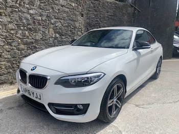 Used BMW 2 Series 2016 for sale - 76181948: Photo 2