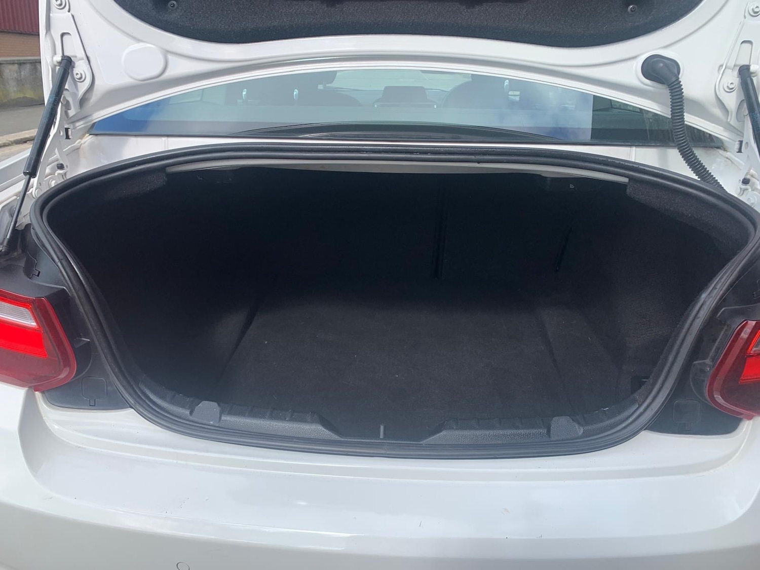 Used BMW 2 Series 2016 for sale - 76181948: Photo 31