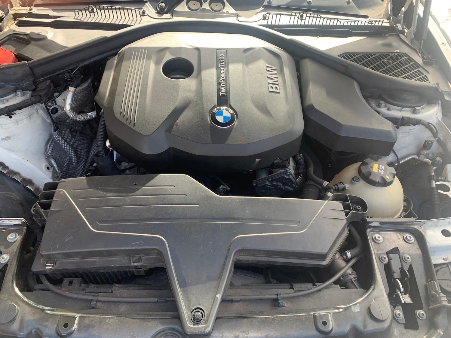 Used BMW 2 Series 2016 for sale - 76181948: Photo 34