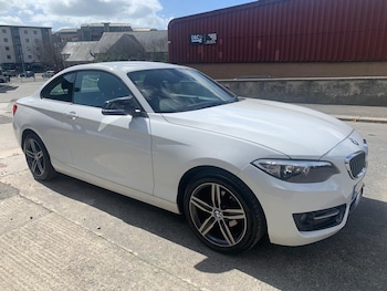 Used BMW 2 Series 2016 for sale - 76181948: Photo 4