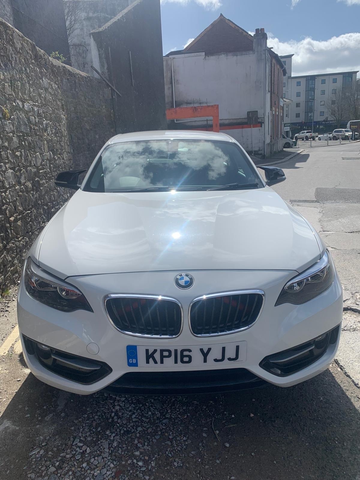 Used BMW 2 Series 2016 for sale - 76181948: Photo 5