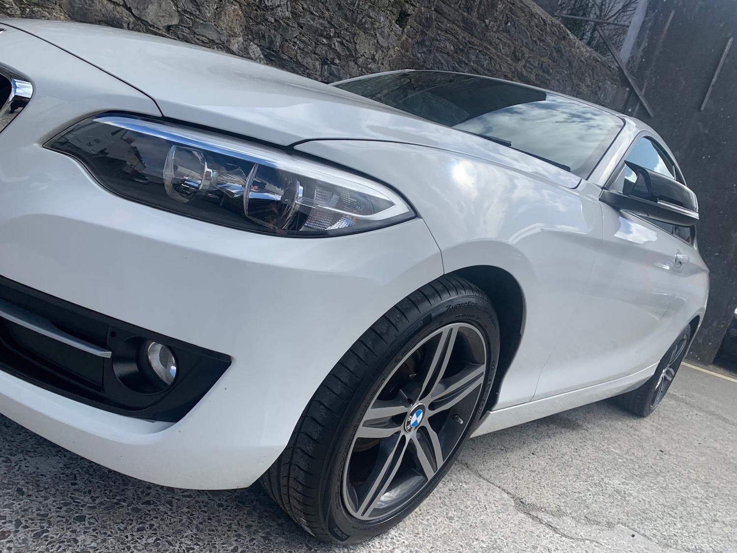 Used BMW 2 Series 2016 for sale - 76181948: Photo 7