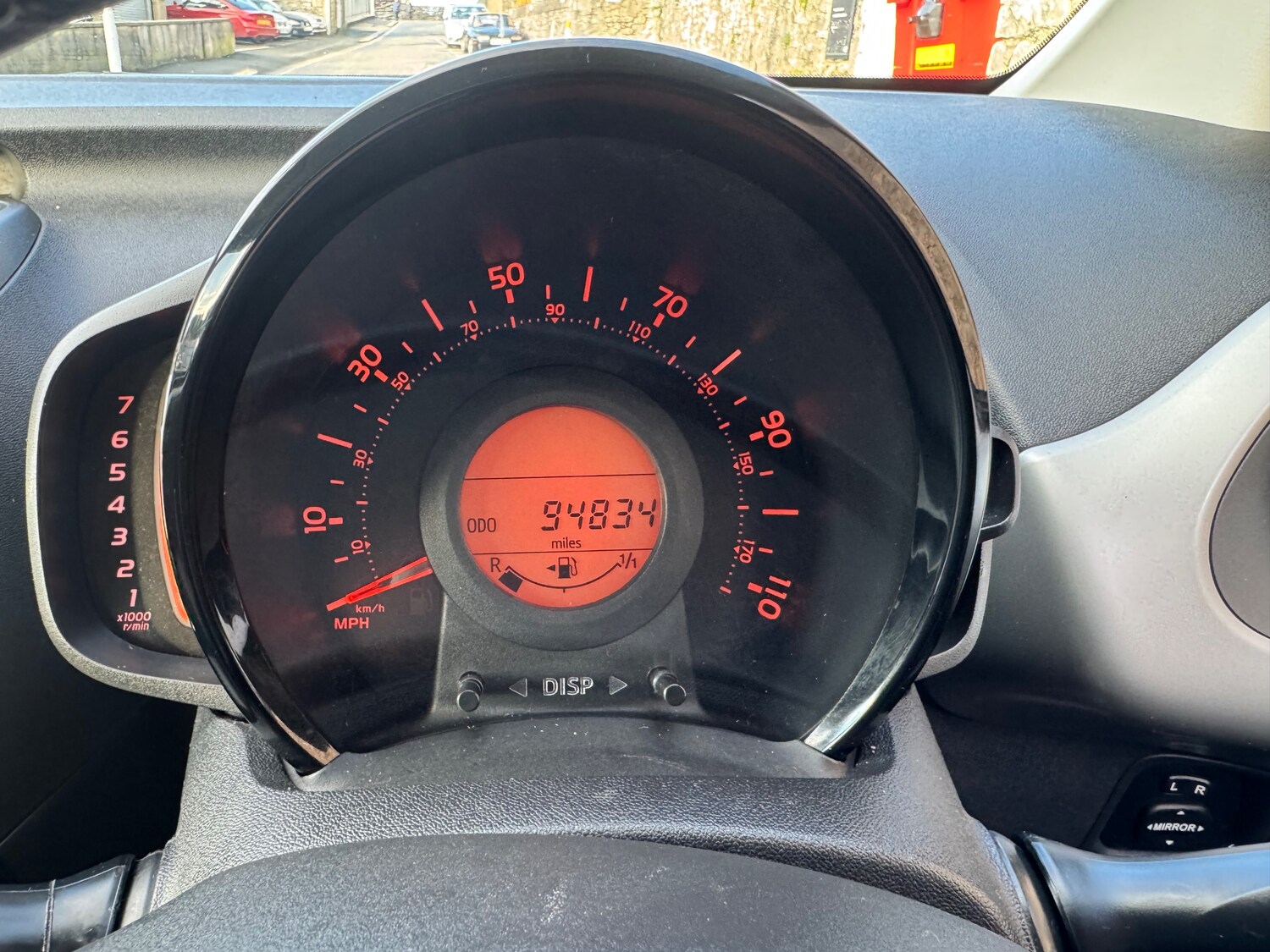 Used Citroen C1 2014 for sale - 77436310: Photo 10