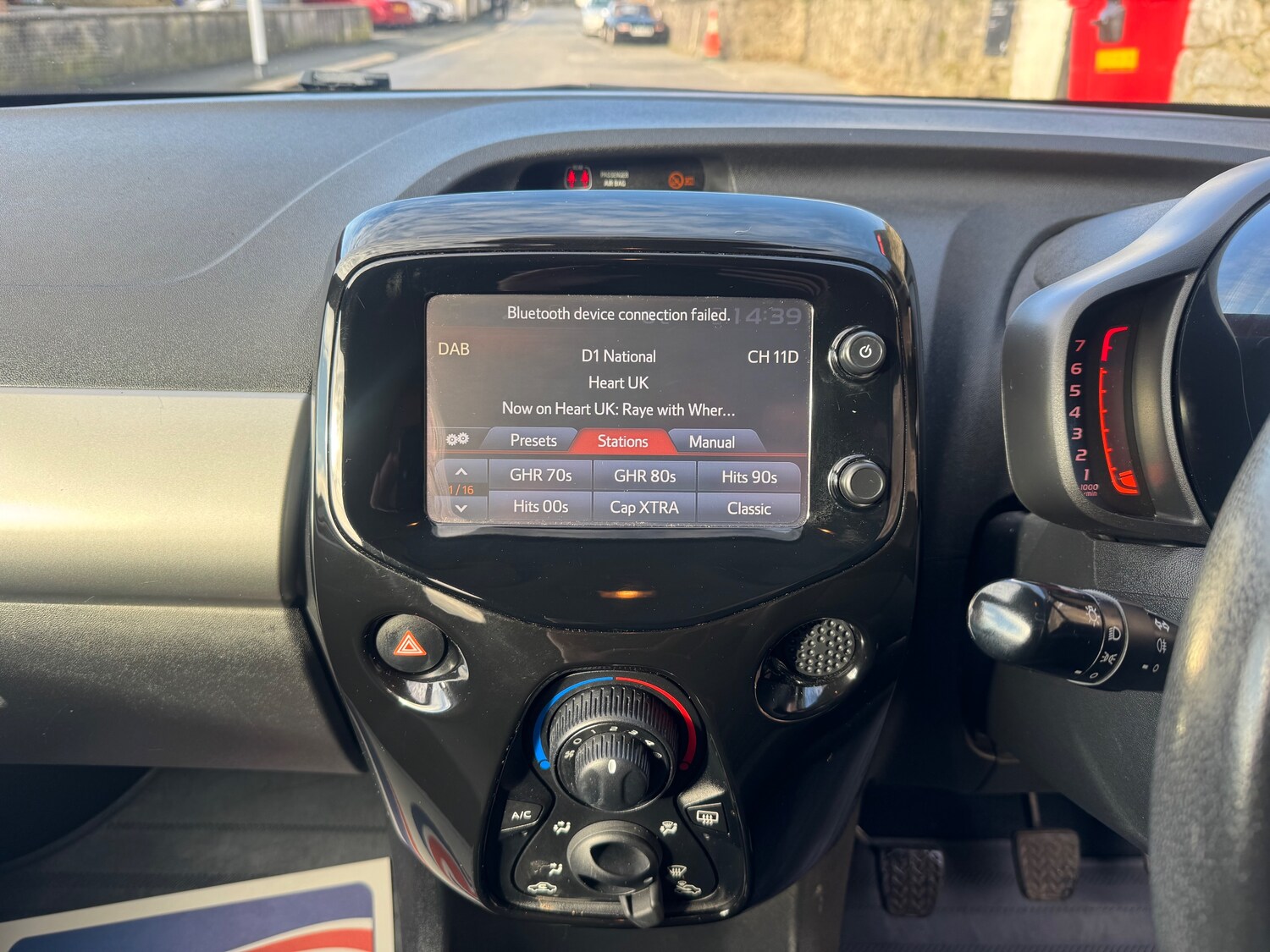 Used Citroen C1 2014 for sale - 77436310: Photo 12