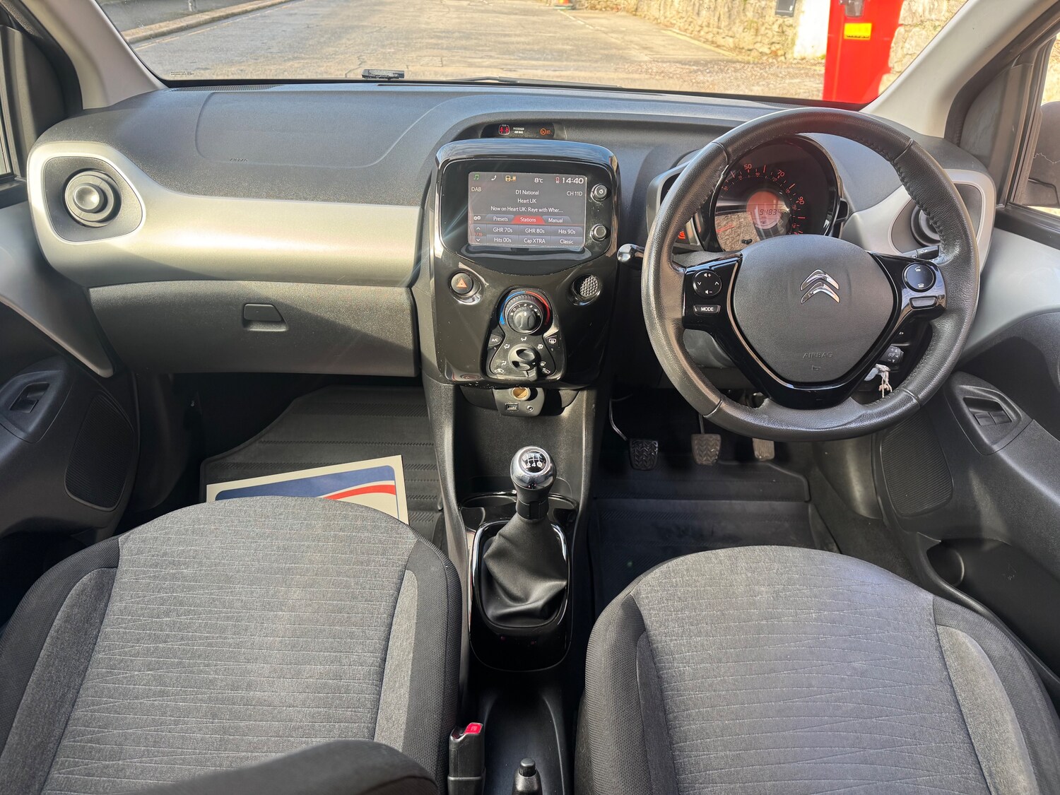 Used Citroen C1 2014 for sale - 77436310: Photo 13