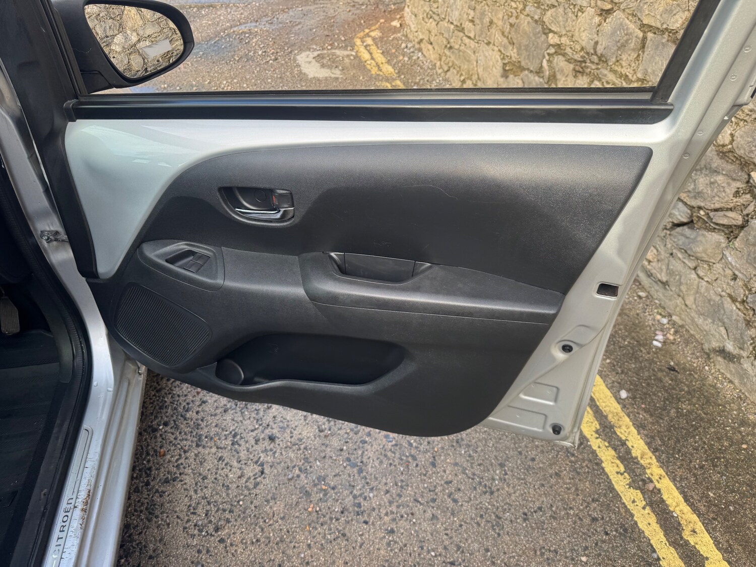 Used Citroen C1 2014 for sale - 77436310: Photo 17