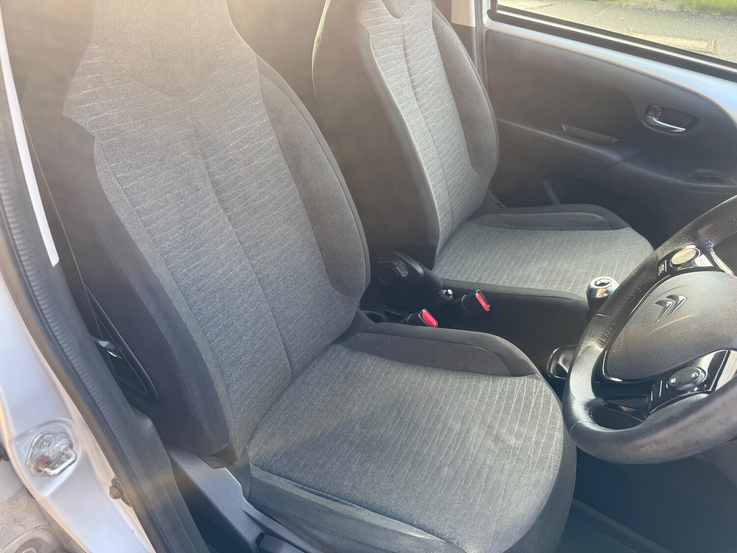 Used Citroen C1 2014 for sale - 77436310: Photo 18