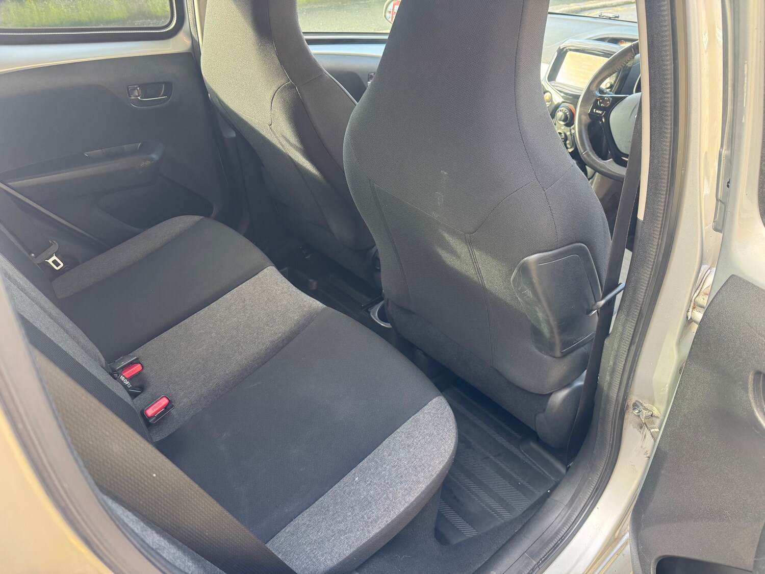 Used Citroen C1 2014 for sale - 77436310: Photo 19