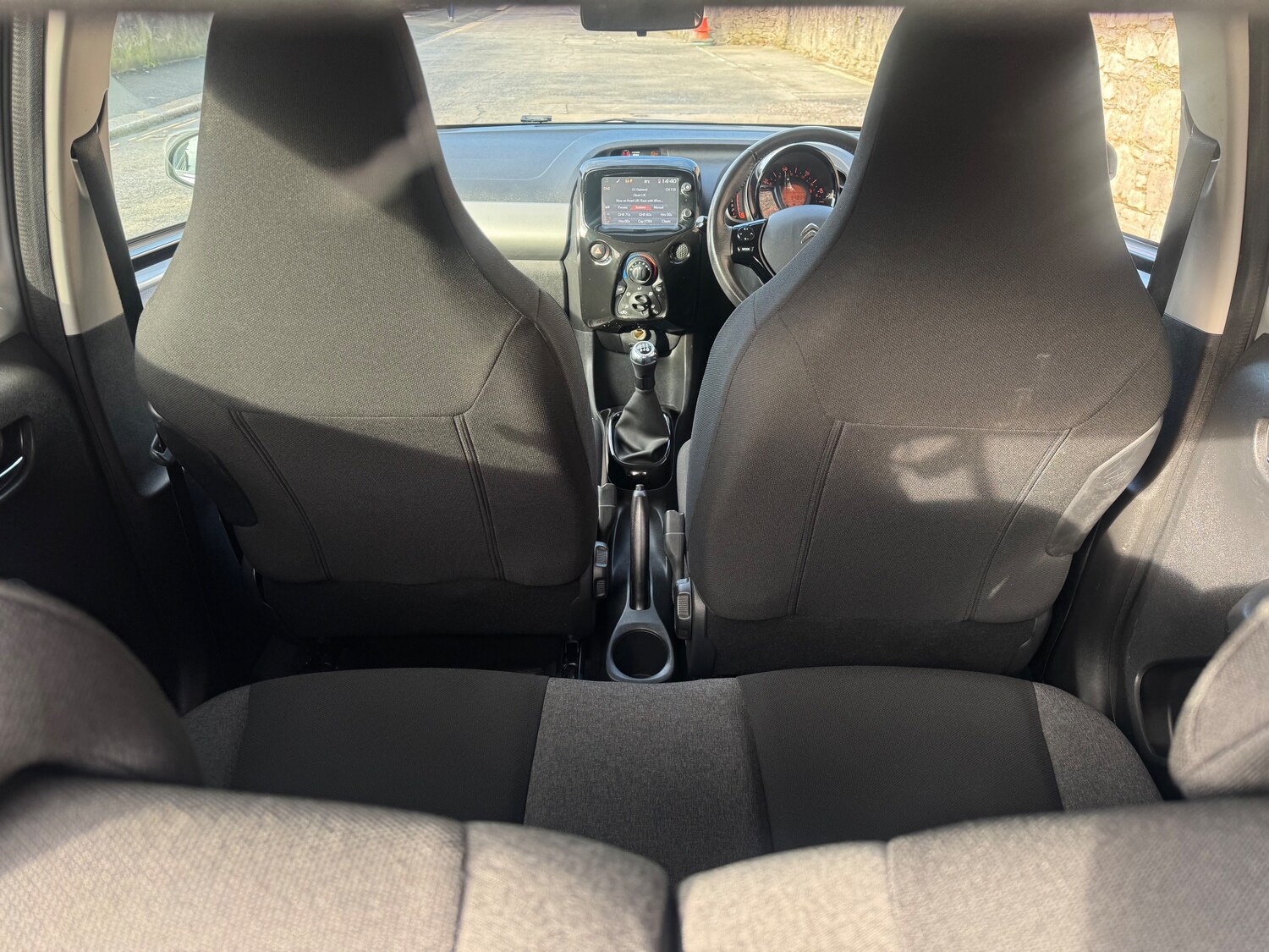 Used Citroen C1 2014 for sale - 77436310: Photo 22