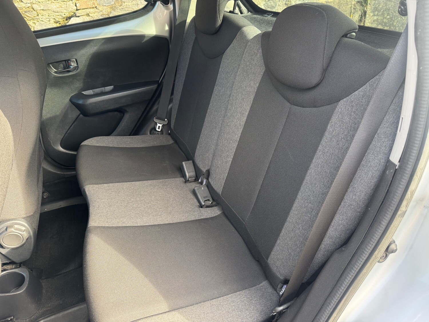 Used Citroen C1 2014 for sale - 77436310: Photo 24