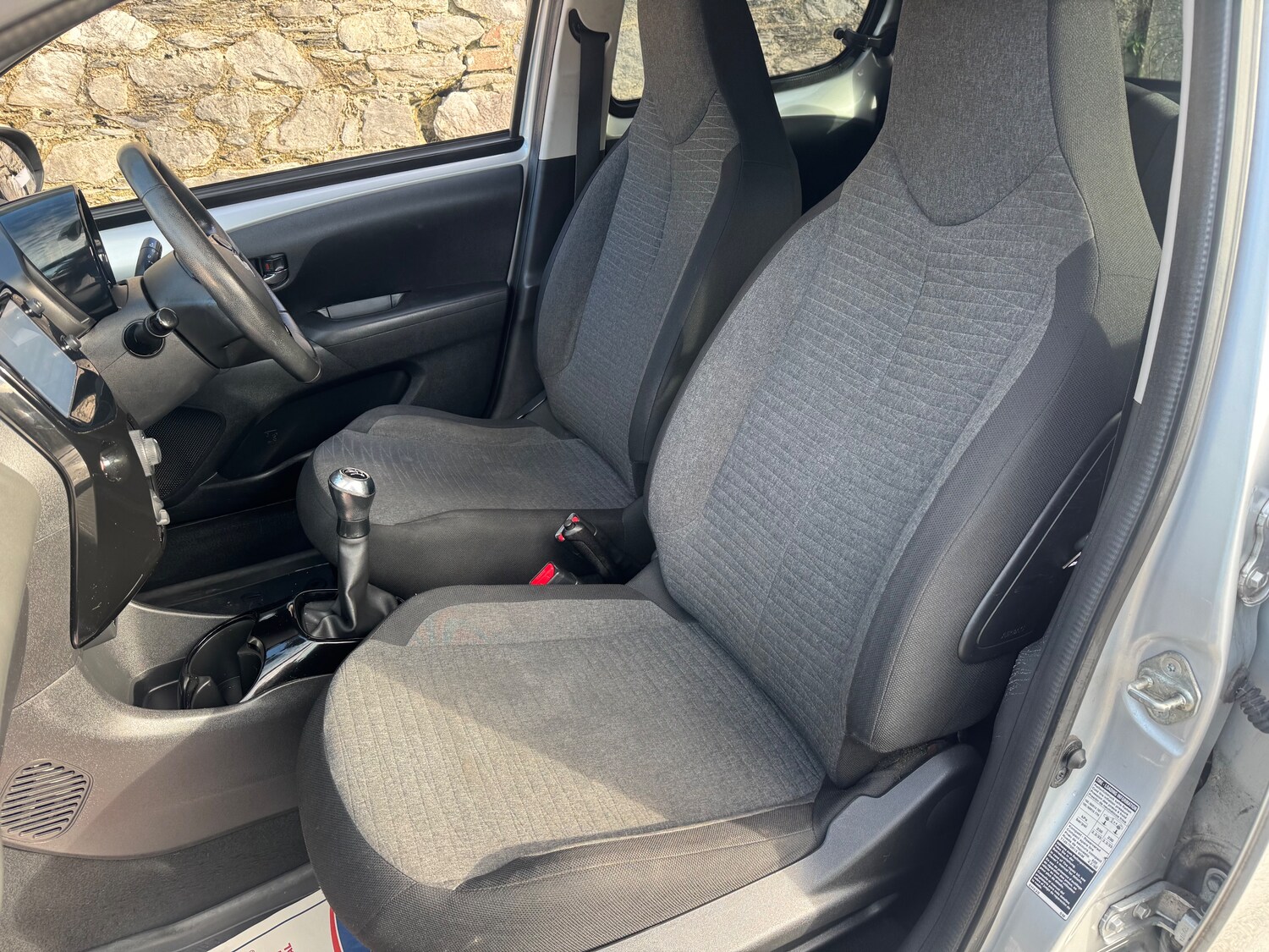 Used Citroen C1 2014 for sale - 77436310: Photo 25