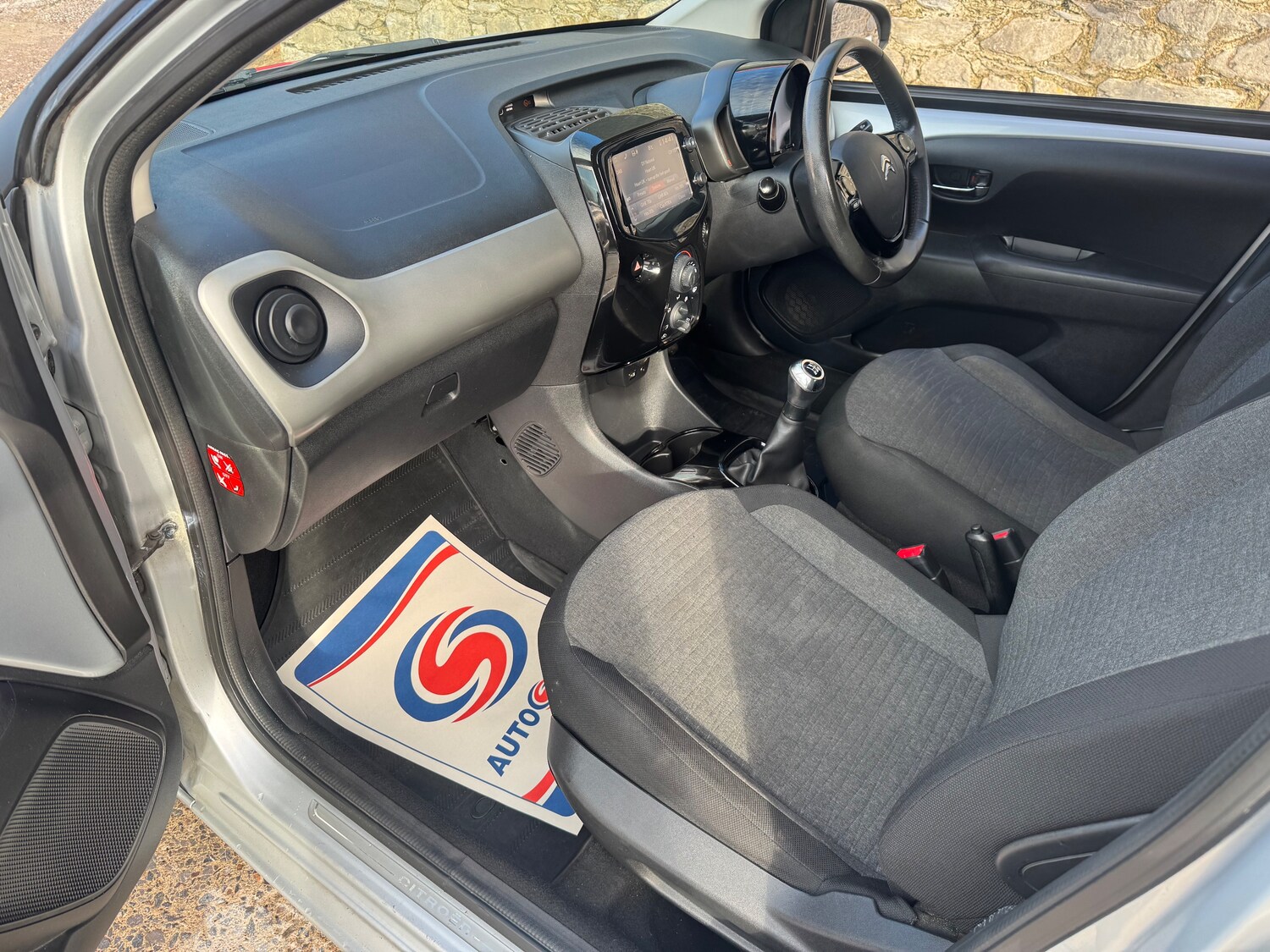 Used Citroen C1 2014 for sale - 77436310: Photo 26