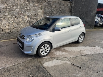 Used Citroen C1 2014 for sale - 77436310: Photo