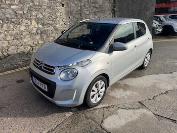 Used Citroen C1 2014 for sale - 77436310: Photo