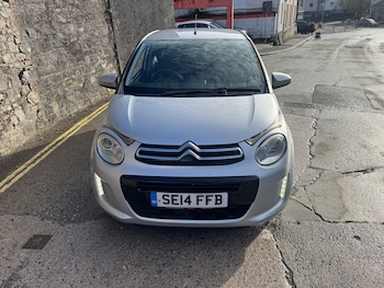 Used Citroen C1 2014 for sale - 77436310: Photo