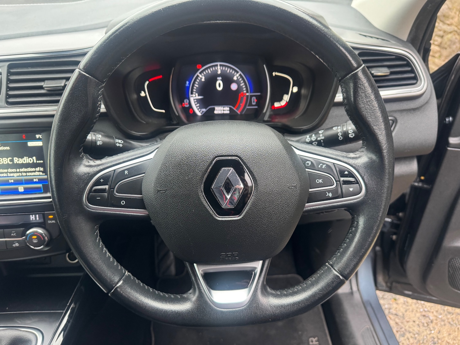 Used Renault Kadjar 2017 for sale - 77378289: Photo 10