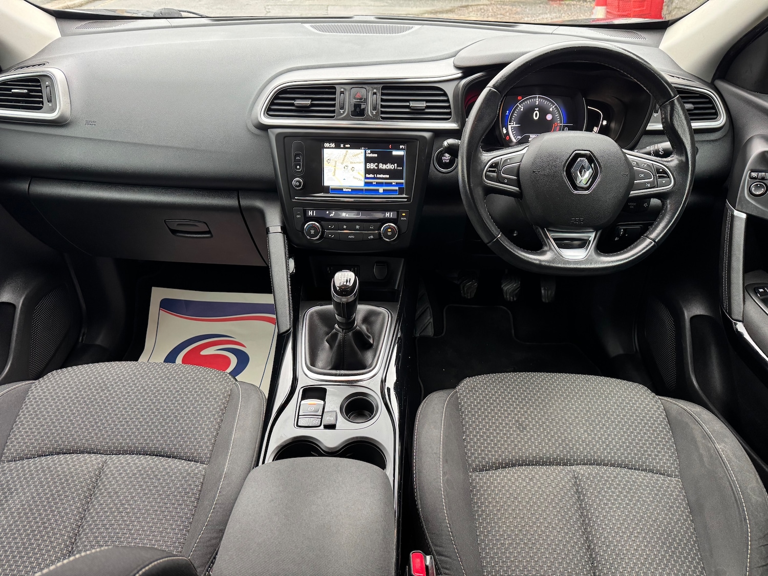 Used Renault Kadjar 2017 for sale - 77378289: Photo 13