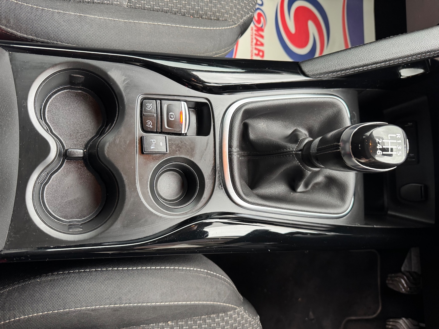 Used Renault Kadjar 2017 for sale - 77378289: Photo 14