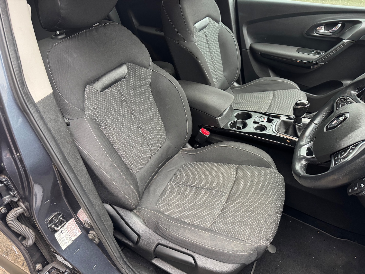 Used Renault Kadjar 2017 for sale - 77378289: Photo 17