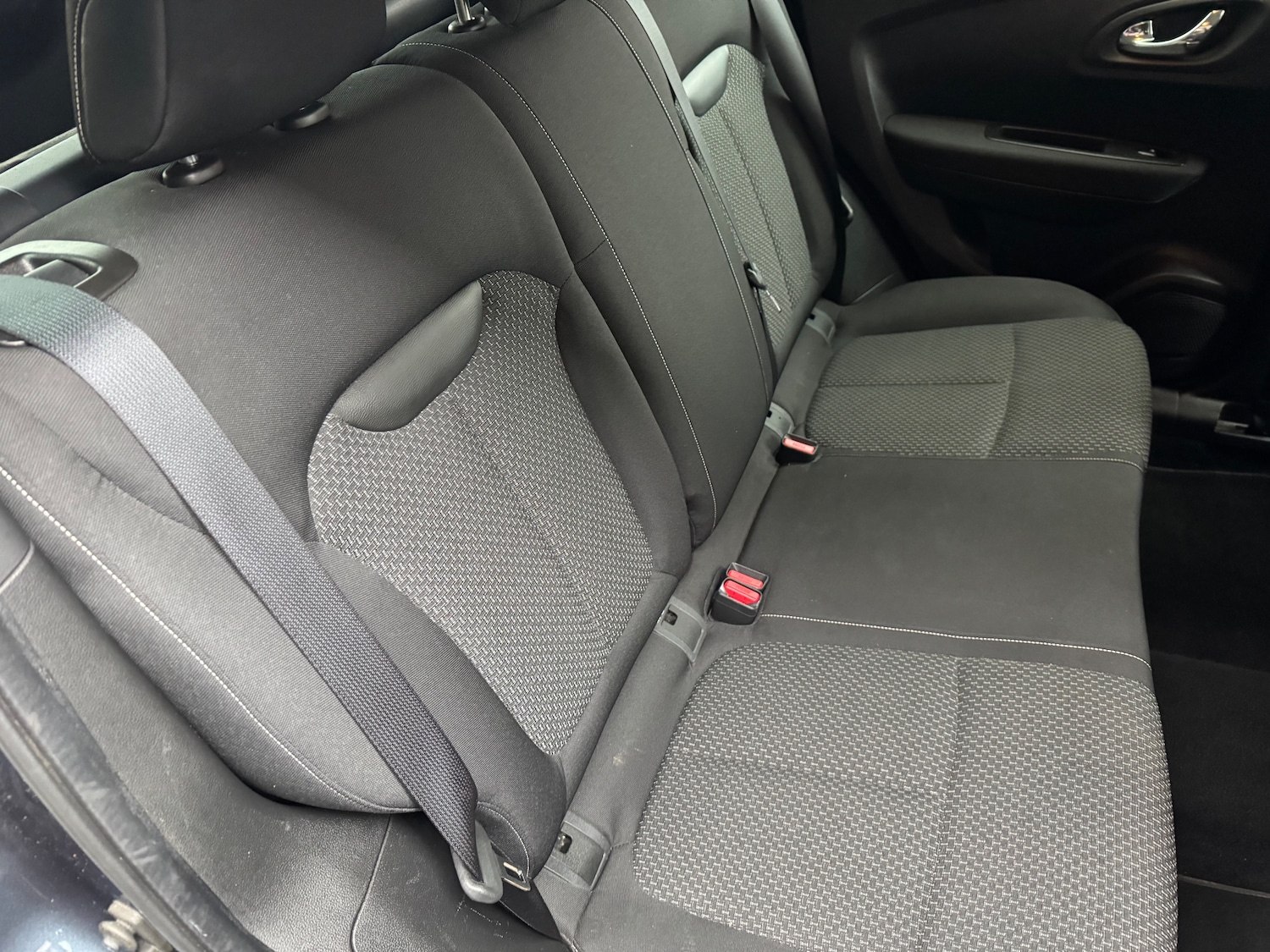 Used Renault Kadjar 2017 for sale - 77378289: Photo 19