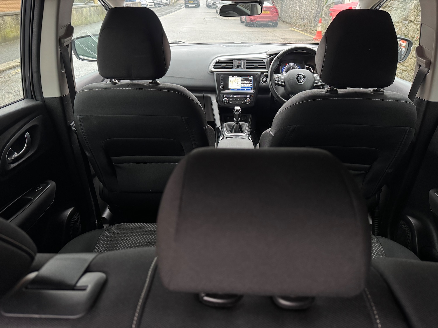 Used Renault Kadjar 2017 for sale - 77378289: Photo 22