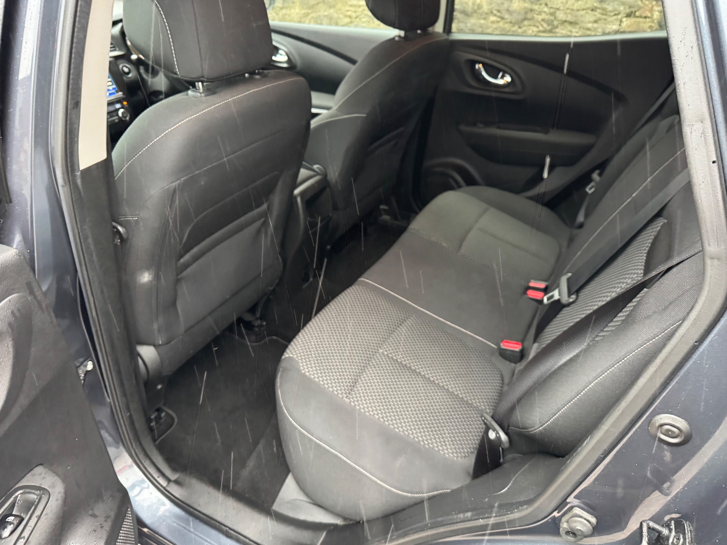 Used Renault Kadjar 2017 for sale - 77378289: Photo 23