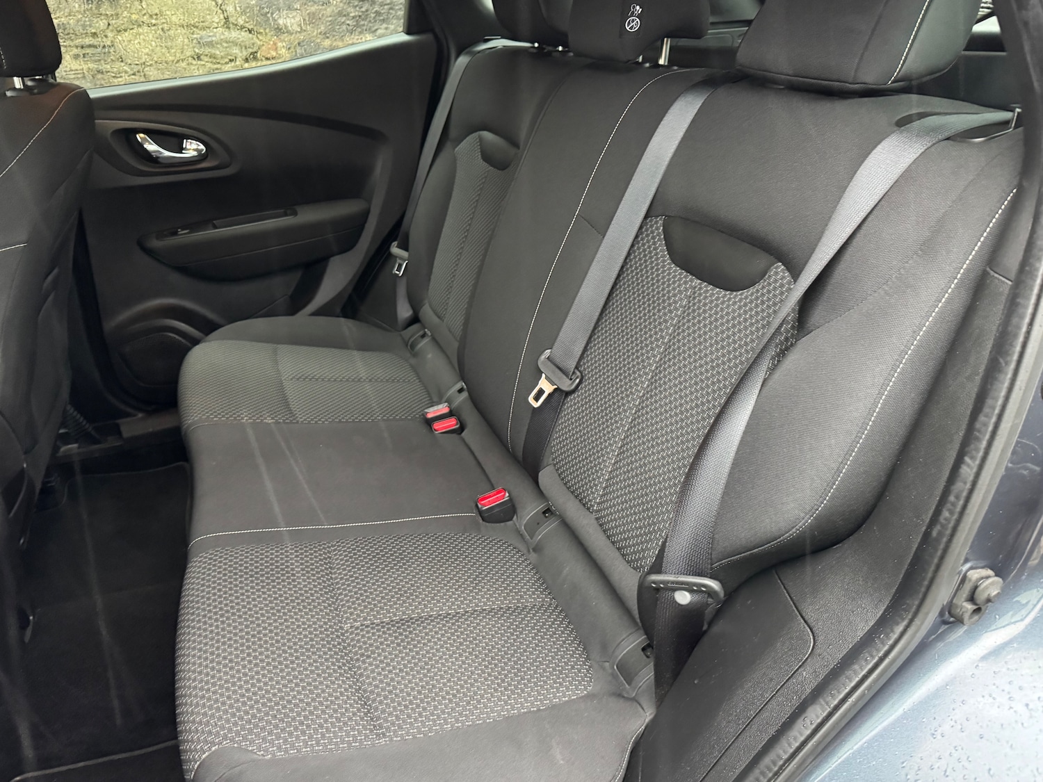 Used Renault Kadjar 2017 for sale - 77378289: Photo 24