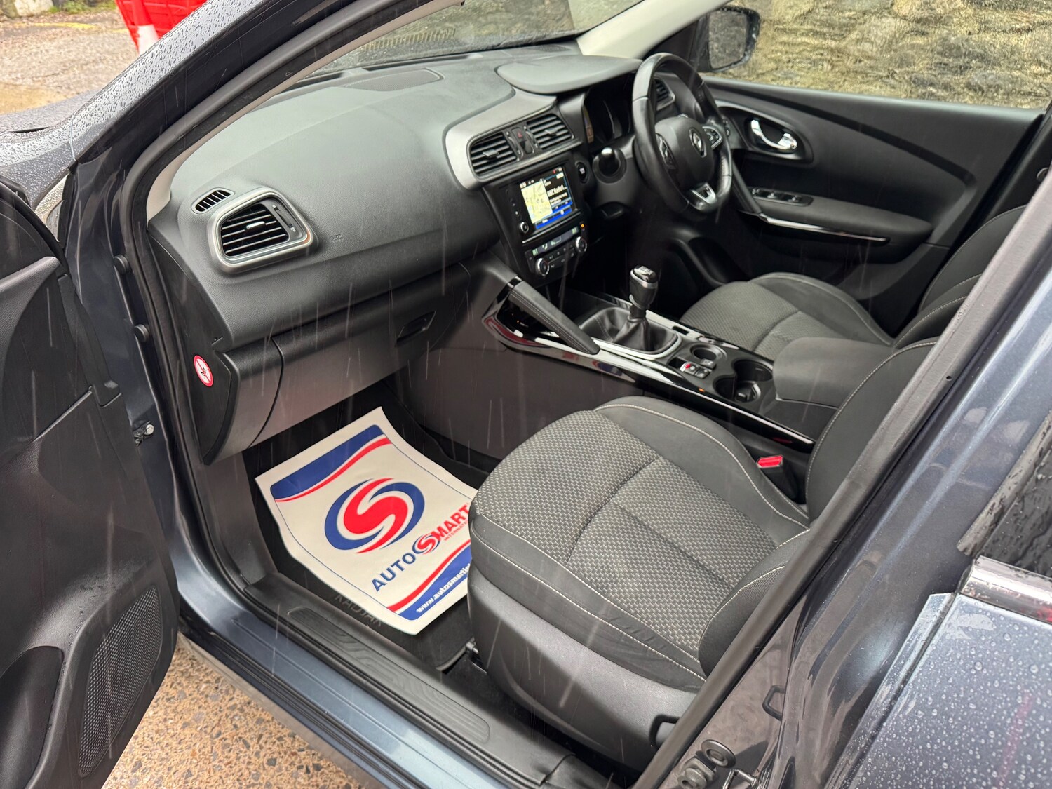 Used Renault Kadjar 2017 for sale - 77378289: Photo 25