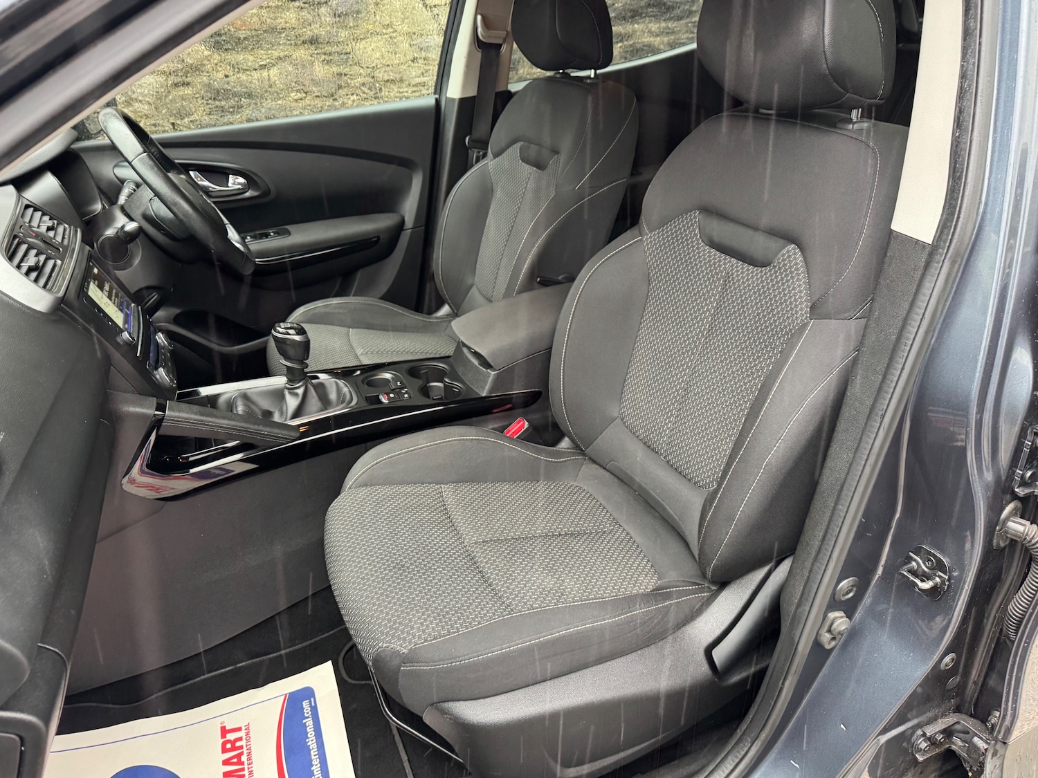 Used Renault Kadjar 2017 for sale - 77378289: Photo 26