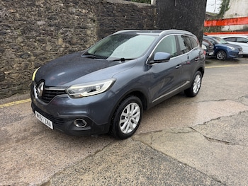 Used Renault Kadjar 2017 for sale - 77378289: Photo