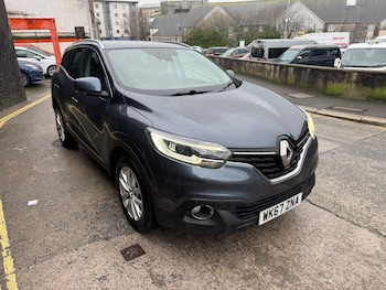 Used Renault Kadjar 2017 for sale - 77378289: Photo