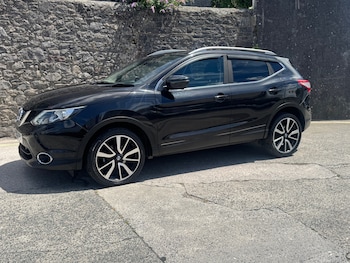 Used Nissan Qashqai 2016 for sale - 79073364: Photo