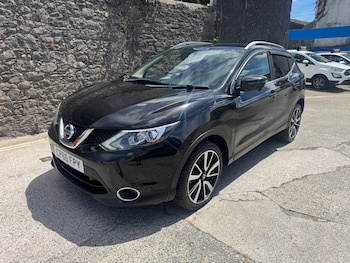 Used Nissan Qashqai 2016 for sale - 79073364: Photo