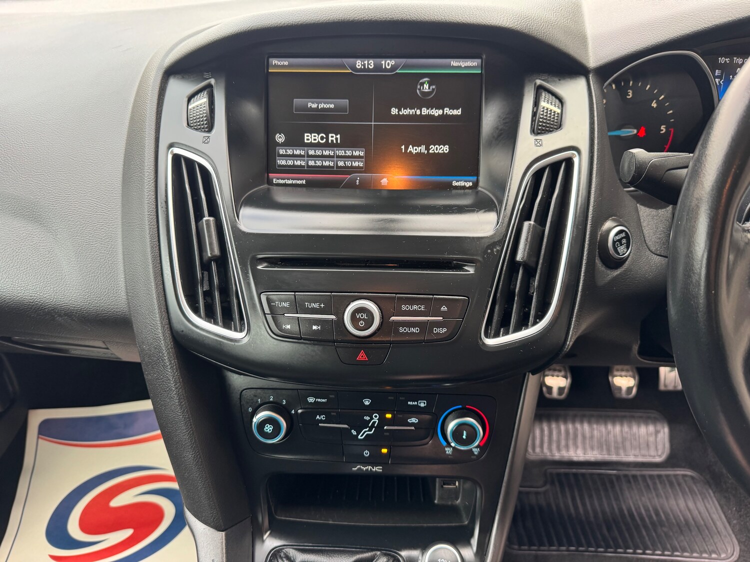 Used Ford Focus for sale - 78092287: Photo 11