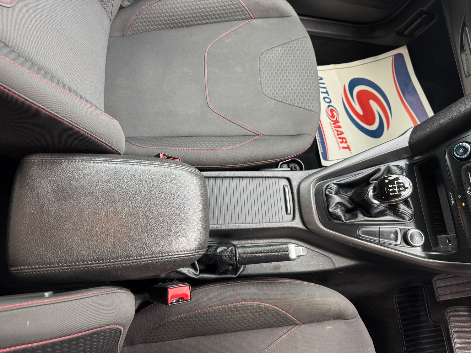 Used Ford Focus for sale - 78092287: Photo 13