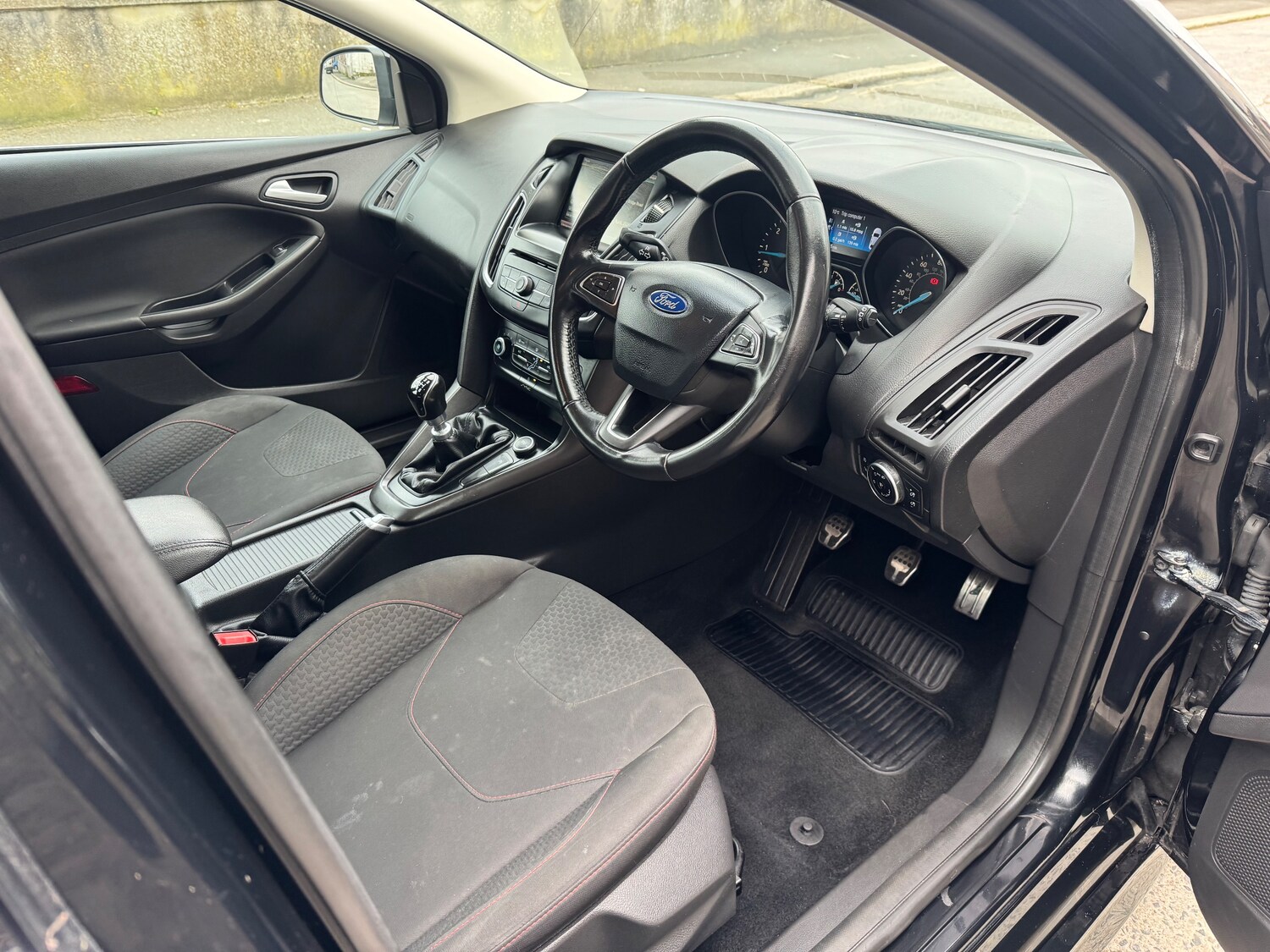 Used Ford Focus for sale - 78092287: Photo 14