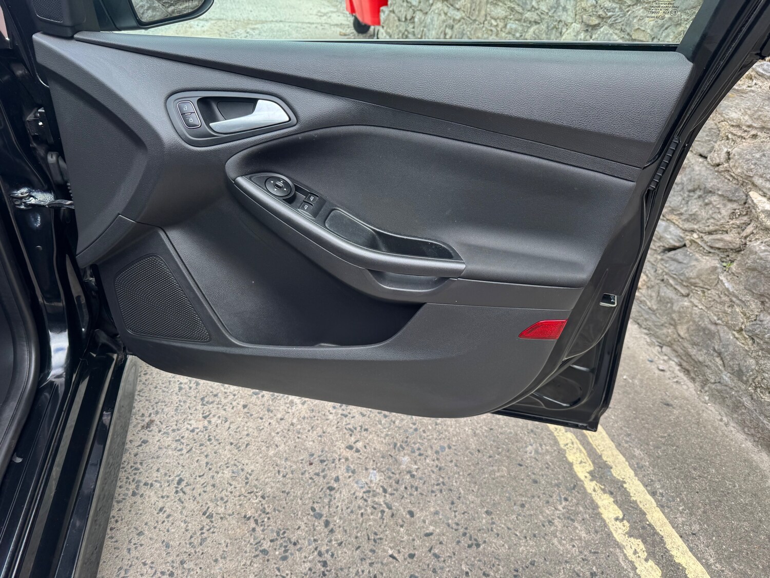 Used Ford Focus for sale - 78092287: Photo 15