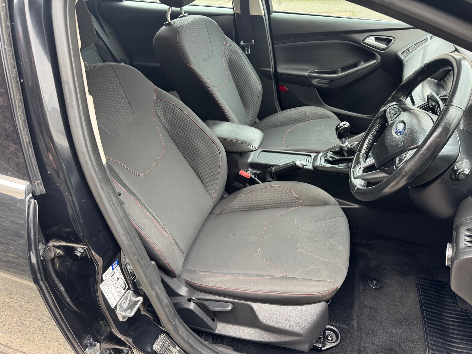 Used Ford Focus for sale - 78092287: Photo 16