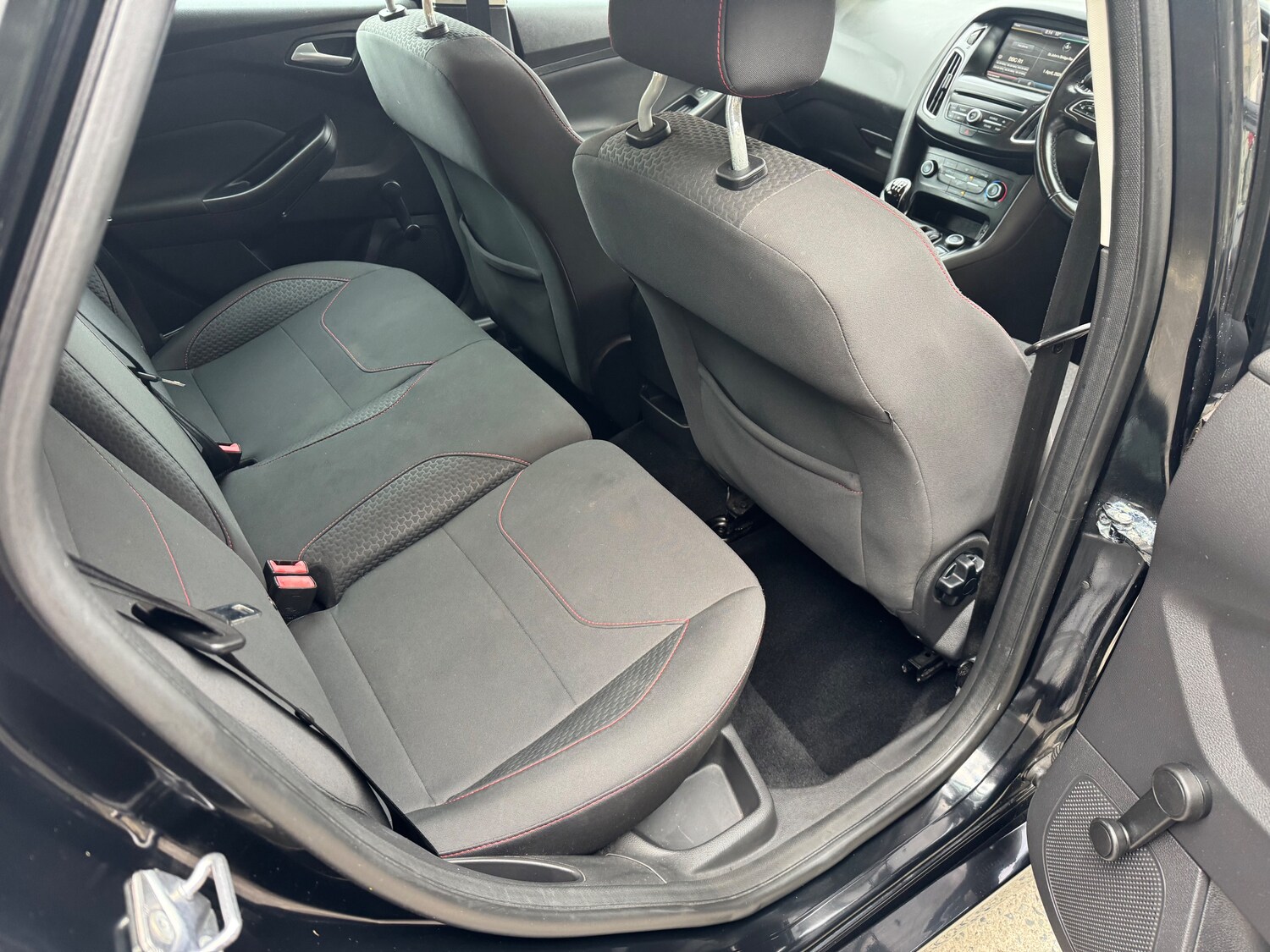 Used Ford Focus for sale - 78092287: Photo 17