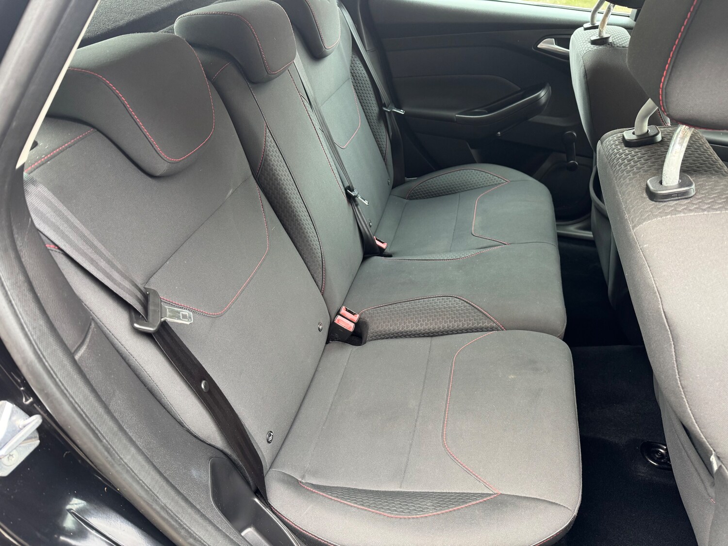 Used Ford Focus for sale - 78092287: Photo 18