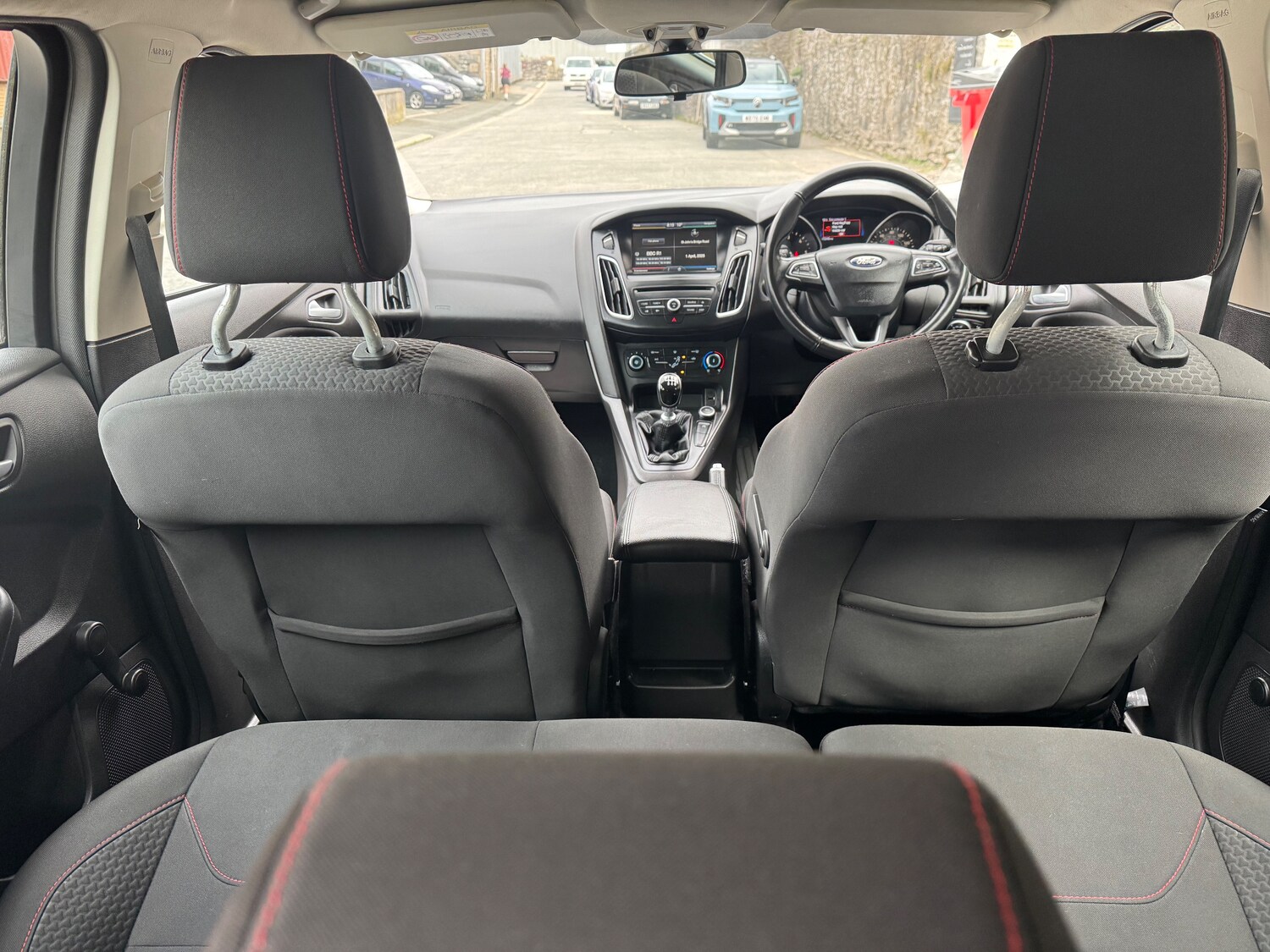 Used Ford Focus for sale - 78092287: Photo 20