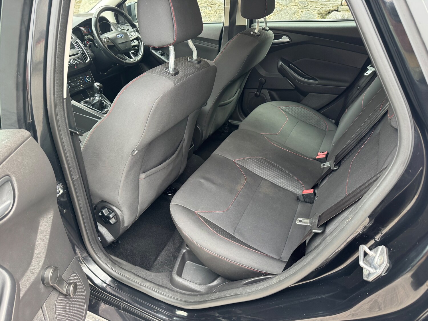 Used Ford Focus for sale - 78092287: Photo 21