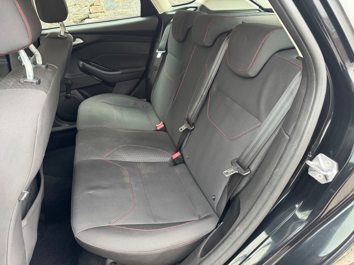 Used Ford Focus for sale - 78092287: Photo 22