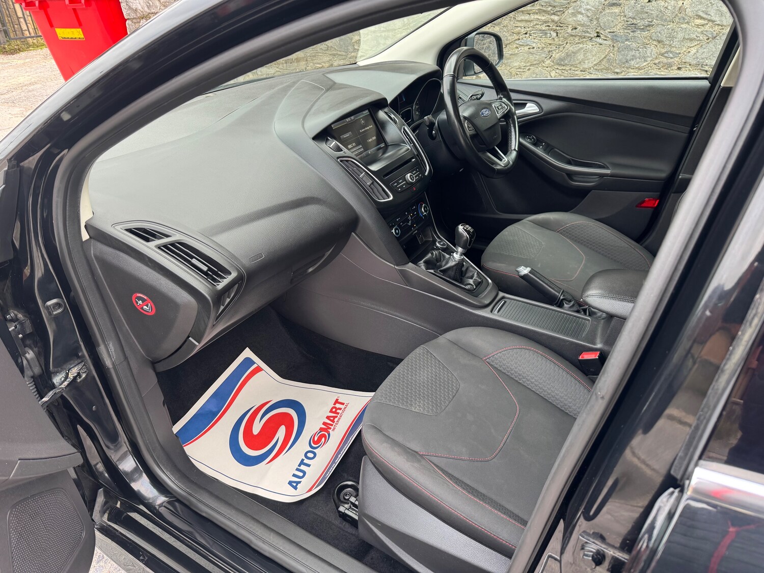 Used Ford Focus for sale - 78092287: Photo 23