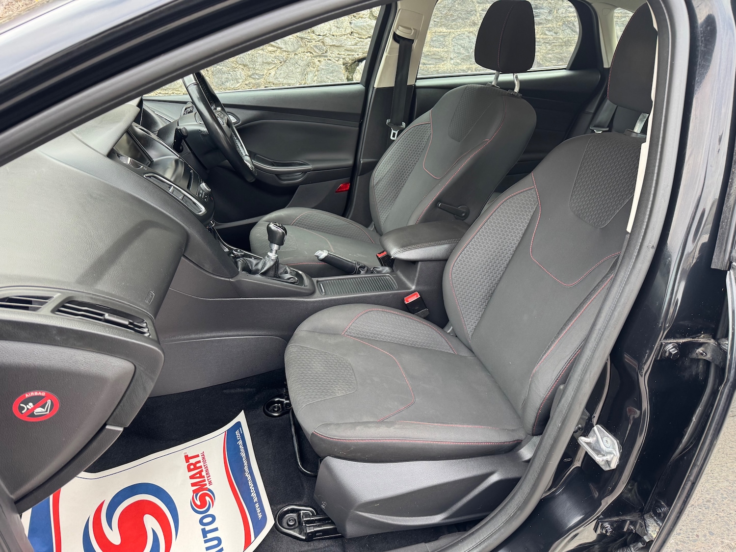 Used Ford Focus for sale - 78092287: Photo 24