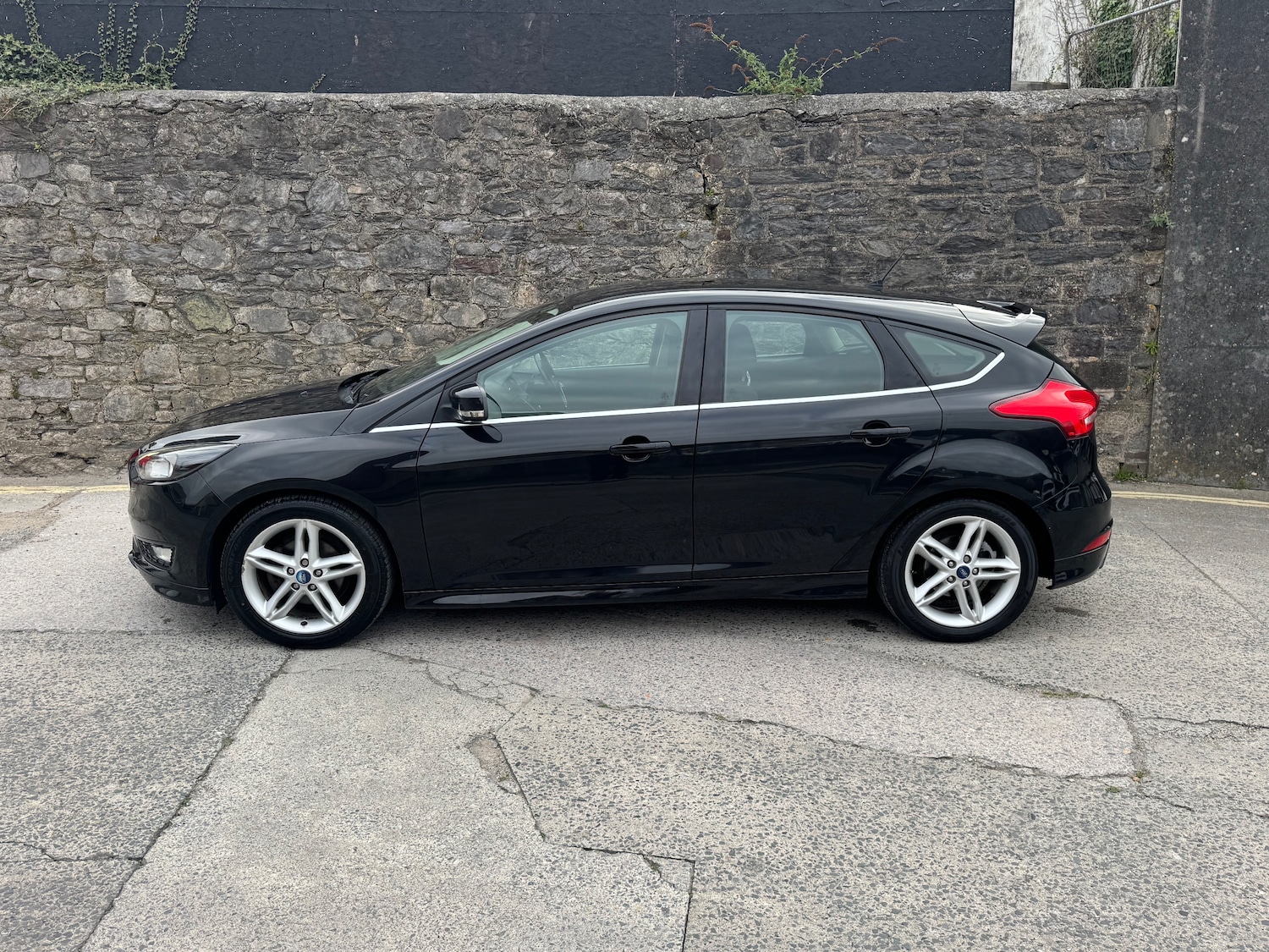 Used Ford Focus for sale - 78092287: Photo 5