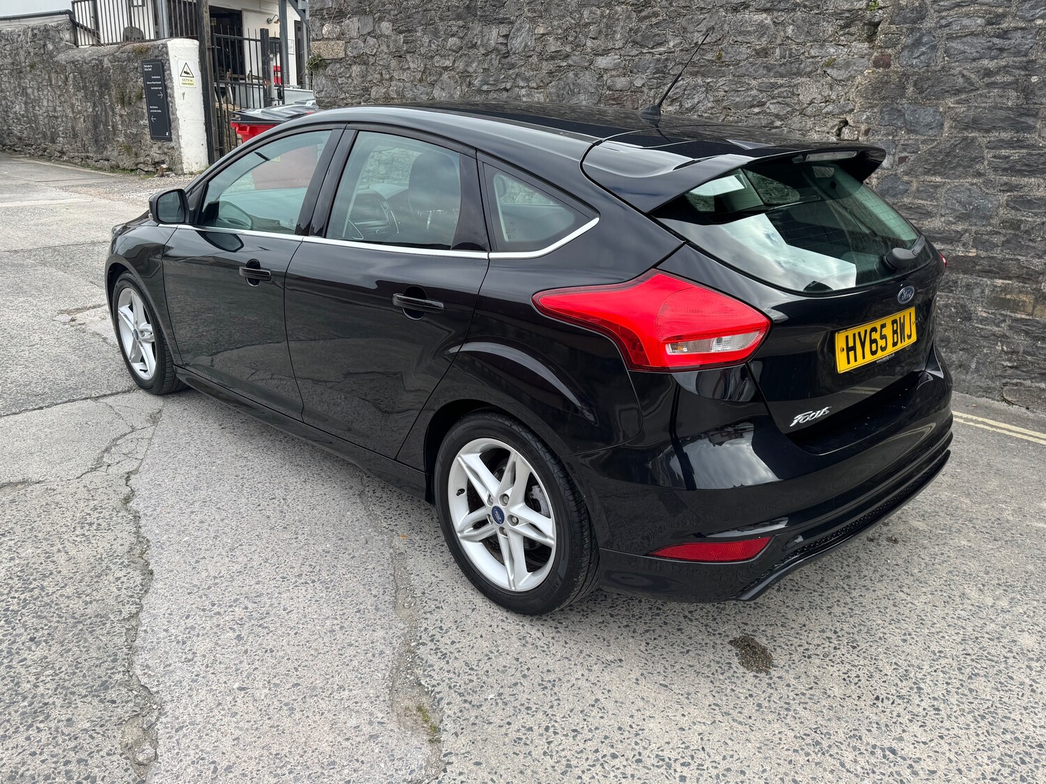 Used Ford Focus for sale - 78092287: Photo 6