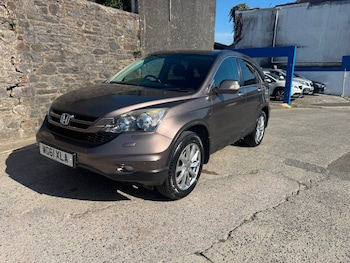 Used Honda CR-V 2011 for sale - 78750367: Photo