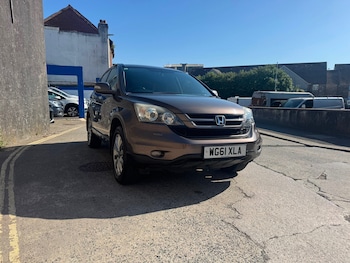 Used Honda CR-V 2011 for sale - 78750367: Photo
