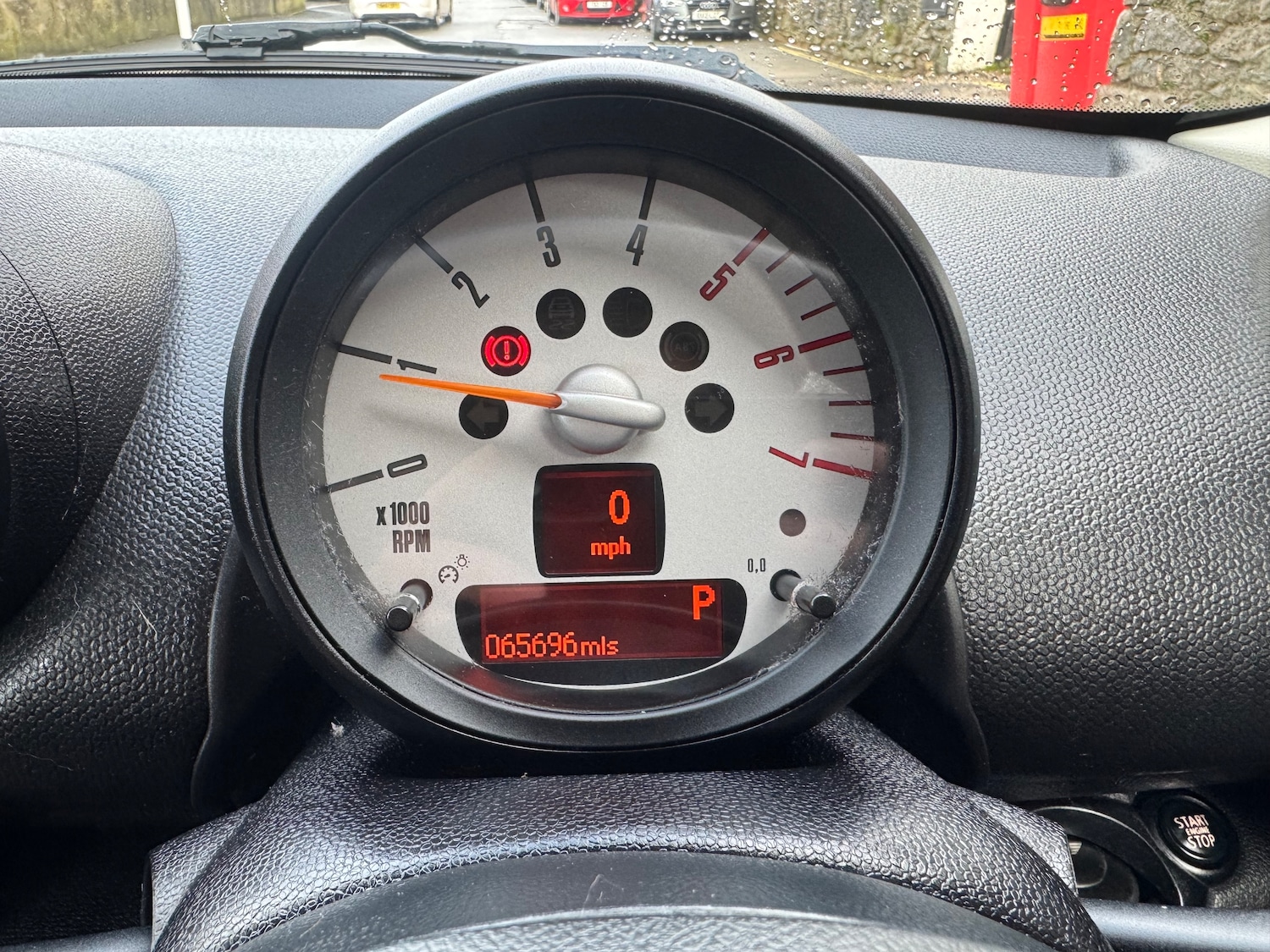 Used MINI Countryman 2014 for sale - 77475077: Photo 10